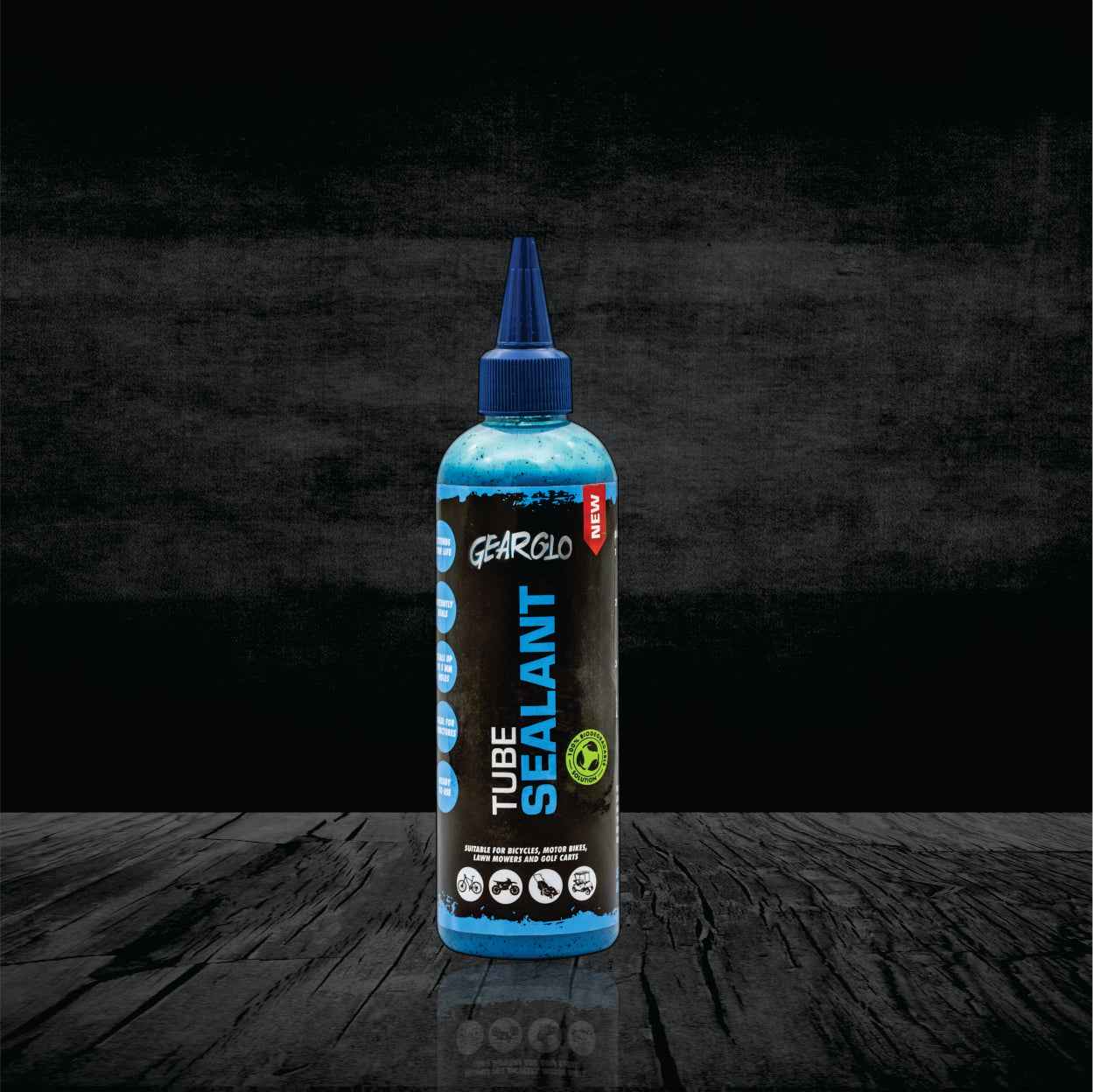 GearGlo Tube Sealant 250ml