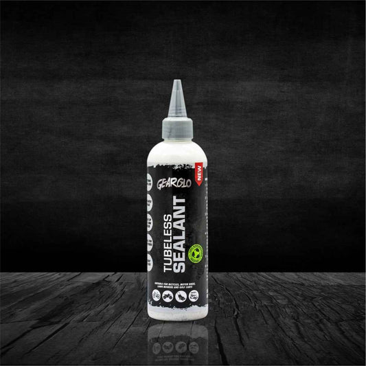 GearGlo Tubeless Sealant 250 ml